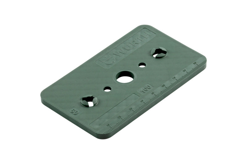 Distanzklotz-MNTGKLTZ-XL in XL-Größe, aus strapazierfähigem Material, ideal für präzise Arbeiten.