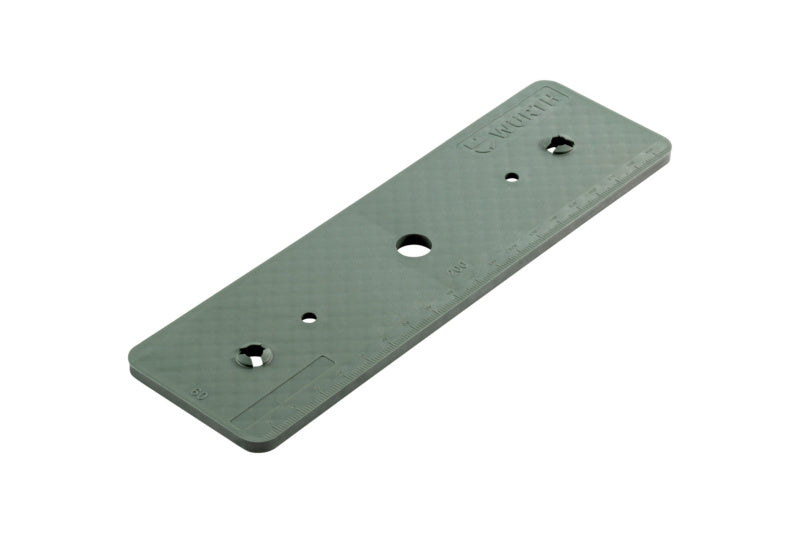 Der Distanzklotz-MNTGKLTZ-XL ist ein robuster, XL-großer Abstandshalter für präzise Handwerksarbeiten.