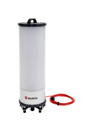 Großflächenleuchte-GROFLLEUCHT-LED-360GRD-(POWERTUBE-L) Verpackungsinhalt 1 Einheit