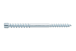 Spanplattenschraube Zylinderkopf-SHR-ZYL-ISOTOP-HO-RW40-(A3K)-8X330/60 Verpackungsinhalt 100 Einheit