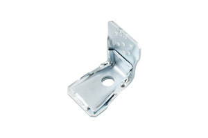 Zweiteiliger Zuganker-ZUGANK-2TLG-VPLUS-2P-95X90X65X4,0MM Verpackungsinhalt 10 Einheit
