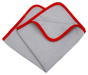 Mikrofasertuch-MIKROAKTIV-TUCH-3D-CLEAN Verpackungsinhalt 3 Einheit - Marktplatz24