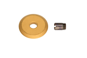 Fliesenschneider Zubehör- ERSARAD-TIN/BESCHICHT-F.0714610 Verpackungsinhalt 1 Einheit