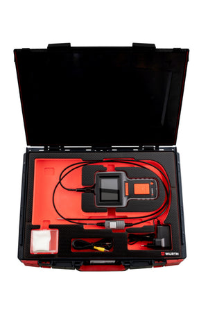 Endoskop- ENDOSKOP-PRO-90GRD-D4,9MM Verpackungsinhalt 1 Einheit