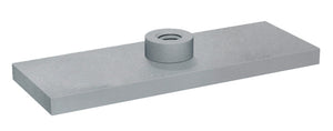Schellenkörper Schweißplatte-SHWSPL-DIN3015-3-SP-OV-W3-(P2E)-GR3D Verpackungsinhalt 25 Einheit