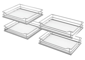 Eckschrank-Schwenkbeschlag-Zubehör/ET-KO-SET - Marktplatz24