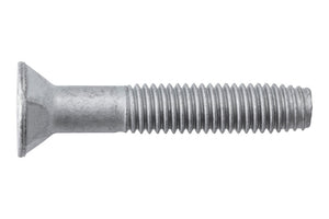 Gewindefurchende Schraube Senkkopf-SHR-SEKPF-15MM-FT-TXP30-ZFSHL-M8X45 Verpackungsinhalt 100 Einheit