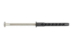 Rahmendübel KST Voll- u. Lochstein-DBL-SHARK URF/PH-KST-AW30-A4-30/10-8X80 Verpackungsinhalt 50 Einheit