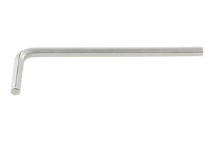 Winkelschraubendreher Innen-6kt.-WNKLSHRDRH-IN6KT-1/8ZOX66MM Verpackungsinhalt 1 Einheit