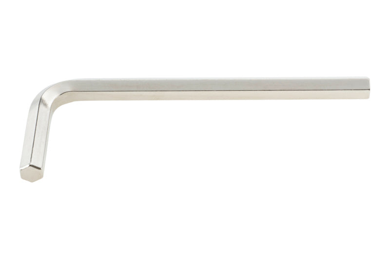 Winkelschraubendreher mit ergonomischem Griff und schwenkbarem Kopf, Innen-Sechskant.