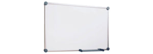 Whiteboard-WHITEBOARD-PLV/KST-WEISS-1800X1200MM Verpackungsinhalt 1 Einheit
