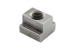 Schellenkörper Mutter Tragschiene-MU-DIN508-8-M4X5 Verpackungsinhalt 500 Einheit