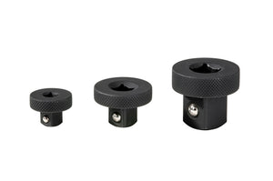 Adapter Vergrößerung Sortiment/Set- ADAPT-SET-3TLG Verpackungsinhalt 1 Einheit