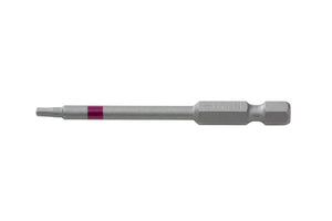 Bit AW Abtrieb-BIT-AW10-PINK-1/4ZO-L70MM Verpackungsinhalt 5 Einheit