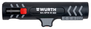 Entmanteler-EMANTR-AM130PLUS-(8-13MM) Verpackungsinhalt 1 Einheit