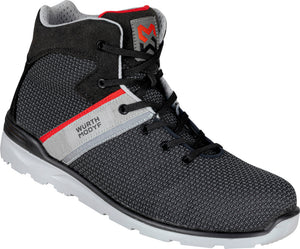 Sicherheitsstiefel S3-STIEFEL CETUS S3 SCHWARZ 46 Verpackungsinhalt 1 Einheit