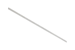 LED-Lichtband Zubehör- GRNDPRFL-F.LICHTBA-(GP-1)-2,5M-BLK Verpackungsinhalt 1 Einheit - Marktplatz24