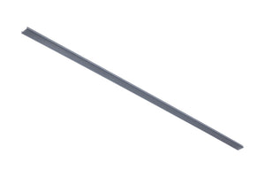 LED-Lichtband Zubehör-ABDEPRFL-F.LICHTBA-SCHW-3000MM Verpackungsinhalt 1 Einheit