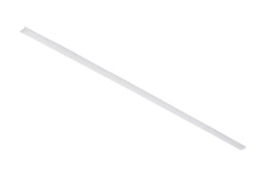 LED-Lichtband Zubehör-ABDEPRFL-F.LICHTBA-WEI-3000MM Verpackungsinhalt 1 Einheit