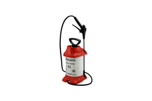 Drucksprühgerät-DSPRGER-REINIGER-5LTR Verpackungsinhalt 1 Einheit