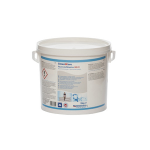 Wäscherei -CLW Sauerstoffbleiche, RG21, 5kg Eimer
