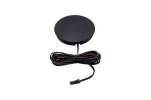 Ladestation induktiv-LADESTA-IND-SICHTBAR-EINBAU-68MM-SCHW Verpackungsinhalt 1 Einheit