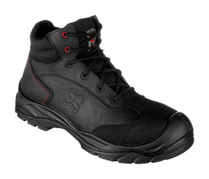 Sicherheitsstiefel S3-STIEFEL TAURUS S3 SCHWARZ 48 Verpackungsinhalt 1 Einheit
