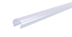 LED-Lichtband Zubehör-ABDEPRFL-F.LICHTBA-(UBP7)-HRD-WEI-2M Verpackungsinhalt 10 Einheit