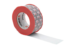 Klebedichtband-einseitig-KLEBDIBA-1SEIT - Marktplatz24