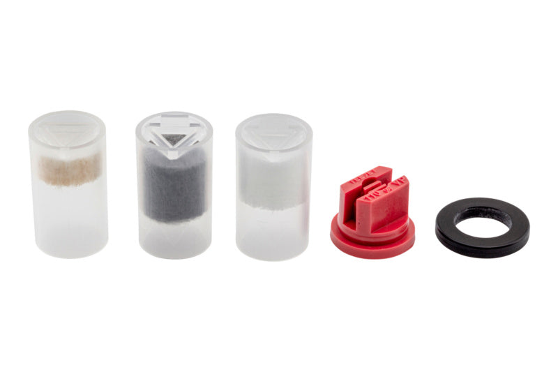 Pumpsprühflasche Ersatzteil ET-SET-F.SCHAUMSPR in kompakter Ausführung für Handwerkerbedarf