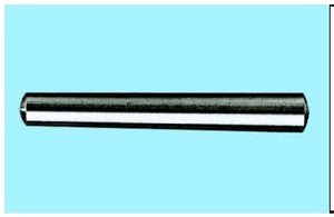Kegelstift ungehärtet-STI-KGL-UNGEH-DIN1-B-A1-6X30 Verpackungsinhalt 200 Einheit