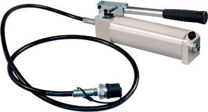 Hydraulikzylinder