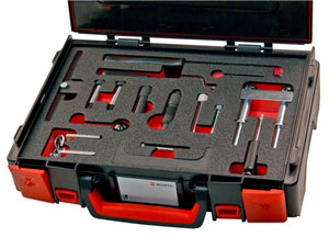 Steuerwerkzeug Sortiment/Set-SA STEUERWKZ FÜR VW 1.4 - 2.0 BENZIN Verpackungsinhalt 1 Einheit