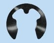 Sicherungsscheibe Welle-SHB-SI-WL-DIN6799-(PHR)-D1,9 Verpackungsinhalt 100 Einheit