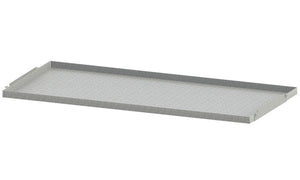 Flügeltürenschrank Zubehör-FACHBOD-(F.FLGTRSHRNK-BAS-FT)-B928-H25 Verpackungsinhalt 1 Einheit