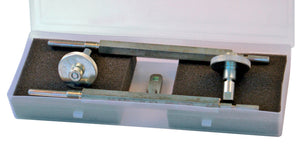 Steuerwerkzeug Sortiment/Set-STEUERWERKZEUG SATZ FCA GRP 1.2/1.4 16V Verpackungsinhalt 1 Einheit