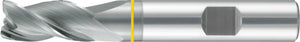 HPC-Fräser- SHFTFRS-SP-DIN6527L-ALU-EL-VHM-HB-D8 Verpackungsinhalt 1 Einheit