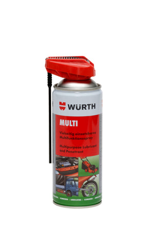 Wartungsöl-WARTOEL-(MULTI-COBRA)-400ML - Marktplatz24