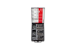 Gewindereparaturset Time-Sert-GWDREP-SET-KOMPL-M6/M8/M10 Verpackungsinhalt 1 Einheit