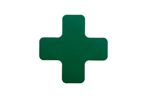 BODMARK-KREUZ-FORM-HD-GRÜN