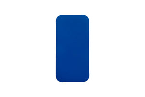 Bodenmarkierung-BODMARK-STREIFEN-FORM-HD-BLAU Verpackungsinhalt 20 Einheit