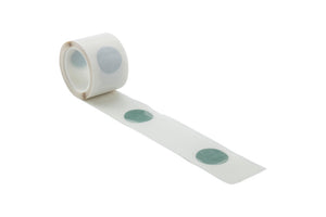 BODMARK-PUNKT-FORM-HD-GRÜN-TRANSFERFOLIE