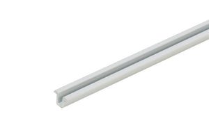 Schiebetürbeschlag Rollentür Zubehör- FHRGSHN-F.SHIEBTR-SB20E-PVC-GRAU-3M Verpackungsinhalt 1 Einheit - Marktplatz24