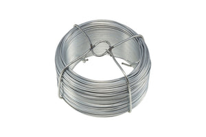 Wickeldraht Dämmstoff-WIKLDR-(ZN)-(A1K)-1,0MMX100M-0,5KG Verpackungsinhalt 10 Einheit