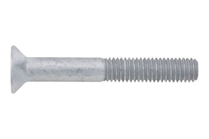 Schraube Senkkopf mit Innensechskant-SHR-ISO10642-08.8-IS6-(ZFSHL)-M10X85 Verpackungsinhalt 100 Einheit