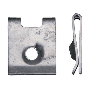 Blechmutter-MU-BL-BMW-(A3A)-L19,7MM-D4,8MM Verpackungsinhalt 50 Einheit