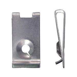 Blechmutter-MU-BL-MB-(A3A)-L22,0MM-D4,2MM Verpackungsinhalt 100 Einheit