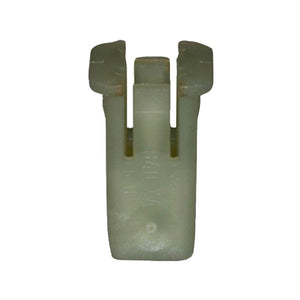 Spreizmutter-SPRZMU-ST-6,3MM-PA6-FARBLOS Verpackungsinhalt 25 Einheit