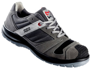 Sicherheitshalbschuh S3-HALBSCHUH STRETCH X S3 GRAU 48 Verpackungsinhalt 1 Einheit
