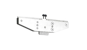 Schiebetürbeschlag Hettich Zubehör mit robustem Design und ergonomischen Griffen für Handwerker.